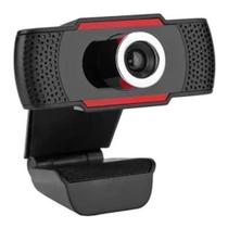 Webcam Full Hd 1080p Com Microfone 3.0 Traceboard Tb-25r