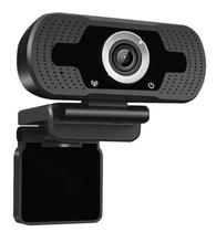 WEBCAM FULL HD 1080p COM MICROFONE - CHINA.INC