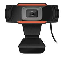 Webcam Full Hd 1080P Com Microfone Vídeo Full Hd Usb - Ry Beauty
