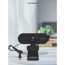 Webcam Full HD 1080P EC3006 - Ecooda
