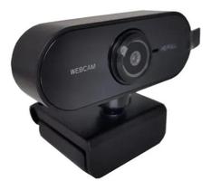 Webcam Full Hd 1080P - Mj Presentes Webcam Full Hd 1080P - Mj Presentes