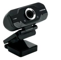 Webcam full hd 1080p - usb 2.0 - ai1015 - Hayom