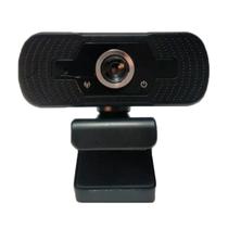 Webcam Full HD 1080p USB 2.0 com Microfone 1,3mt de fio - TSA
