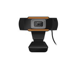 Webcam Full Hd 1080p Usb C/ Microfone Câmera Para Pc Ou Notebook - Lotus