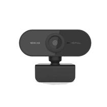 Webcam Full Hd 1080p Usb Câmera Stream Alta Resolução 9H