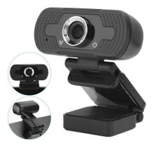Webcam Full Hd 1080P Usb Câmera Stream Alta Resolução - Altomex