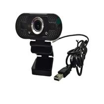Webcam Full Hd 1080P Usb Com Microfone Embutido - Web Cam Full Hd Webcam Full Hd 1080P Usb Com Microfone Embutido - Web Cam Full Hd