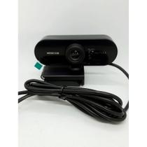 Webcam Full Hd 1080p Usb Resolução Max Visão 360º Microfone