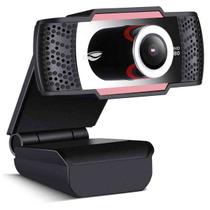 Webcam FULL HD 1080P WB-100BK C3 TECH