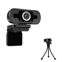 Webcam Full Hd 1080P Wntc Usb