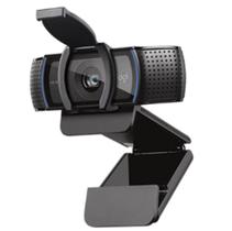 Webcam Full Hd 2.0mp Resolução Tem Microfone De ligaçao