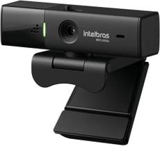 Webcam Full HD 60 FSP WCI 1080p Intelbras - 4290060 Webcam Full HD 60 FSP WCI 1080p Intelbras - 4290060