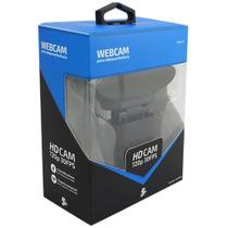 Webcam FULL HD 720P 30FPS - Santana Centro