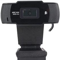 Webcam Full HD 720p 5+