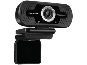 Webcam Full HD Argom CAM40 1080MP