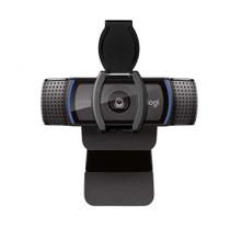 Webcam Full HD C920s Logitech