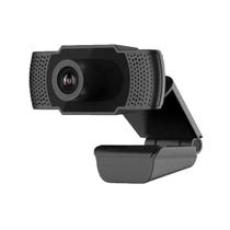 Webcam Full Hd Com Microfone