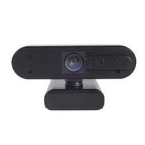 Webcam Full HD Com Microfone Quanta 1080P