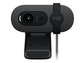 Webcam Full HD Logitech Brio 100