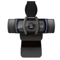Webcam Full HD Logitech C920s - 960-001257