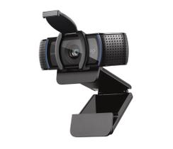 Webcam Full HD Logitech C920s - Perfect Info