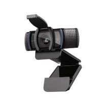 Webcam Full HD Logitech C920s Pro 1080p com Microfone