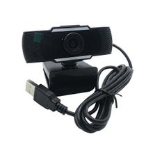 Webcam full hd luatek lwc420 c/conexao via usb e microfone integrado ( lua- 11 )