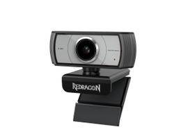 Webcam Full HD - Redragon Apex 2, 1080p GW900-1
