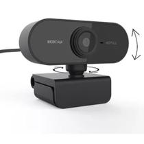 Webcam Full Hd Usb 301 Alta Resolução 1920X1080P Bbb