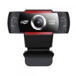 Webcam full hd usb wb-100bk