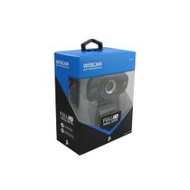 WEBCAM FULLHD 1080p 30FPS