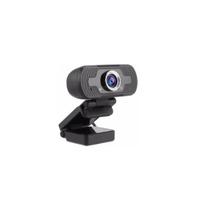Webcam FullHD 1080P com Microfone - Plug & Play - FLY ACE.