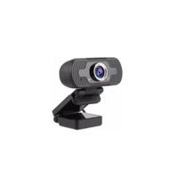 Webcam FullHD 1080P com Microfone - Plug & Play Webcam FullHD 1080P com Microfone - Plug & Play