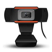 Webcam Fullhd 1080p KP-CW101 - Ípega