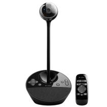 Webcam Fullhd 1080p Usb Bcc950 - Logitech 960-00866