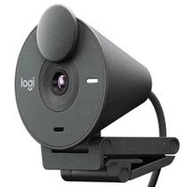 Webcam Fullhd Logitech Brio 305 Usb-C+ Usb-A 960-001519
