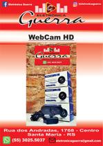 WebCam FullHD