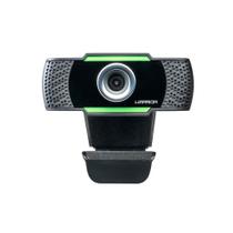 Webcam Gamer Full Hd 1080P Warrior Multilaser