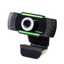 Webcam Gamer Maeve Full HD 1080P 30Fps USB Warrior
