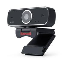 Webcam gamer streaming fobos gw600 - REDRAGON