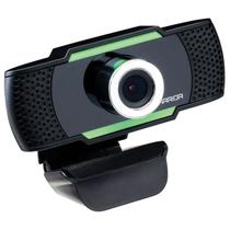 Webcam gamer warrion maeve 1080p ac340 - Multilaser