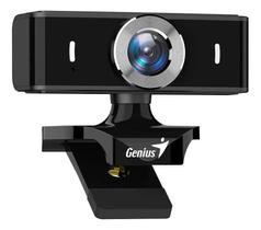 Webcam Genius Facecam 2000X2 Full Hd 1080P Mic