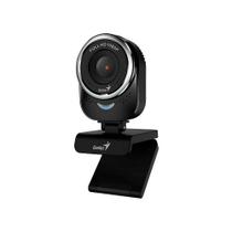 Webcam Genius QCam 6000 Full HD 1920x1080p - 32200002407
