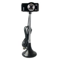 Webcam HamiltonBuhl SuperFlix 720p HD IR LED 5MP Webcam HamiltonBuhl SuperFlix 720p HD IR LED 5MP
