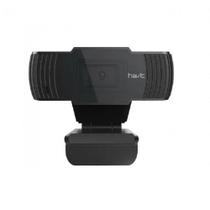 Webcam Havit F-HD 1080P 200W Pro - Vídeo Full HD - HV-HN12G