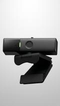 Webcam HD 1080p 60fps Microfone Integrado Webcam HD 1080p 60fps Microfone Integrado