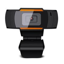 Webcam HD 1080p DITIPOO com Microfone Embutido