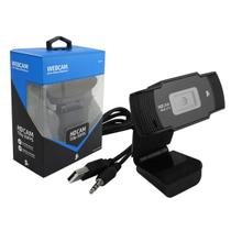 Webcam Hd 720P 30Fps Windows 10 11 PlugnPlay Teams Meet