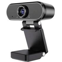 Webcam HD 720p C/ Microfone Integrado Usb Lotus LT188