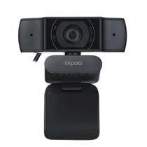 Webcam HD 720p C200 RA015 - Rapoo